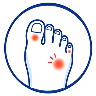 blister icon