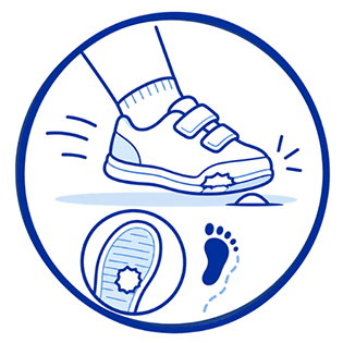 bad shoes