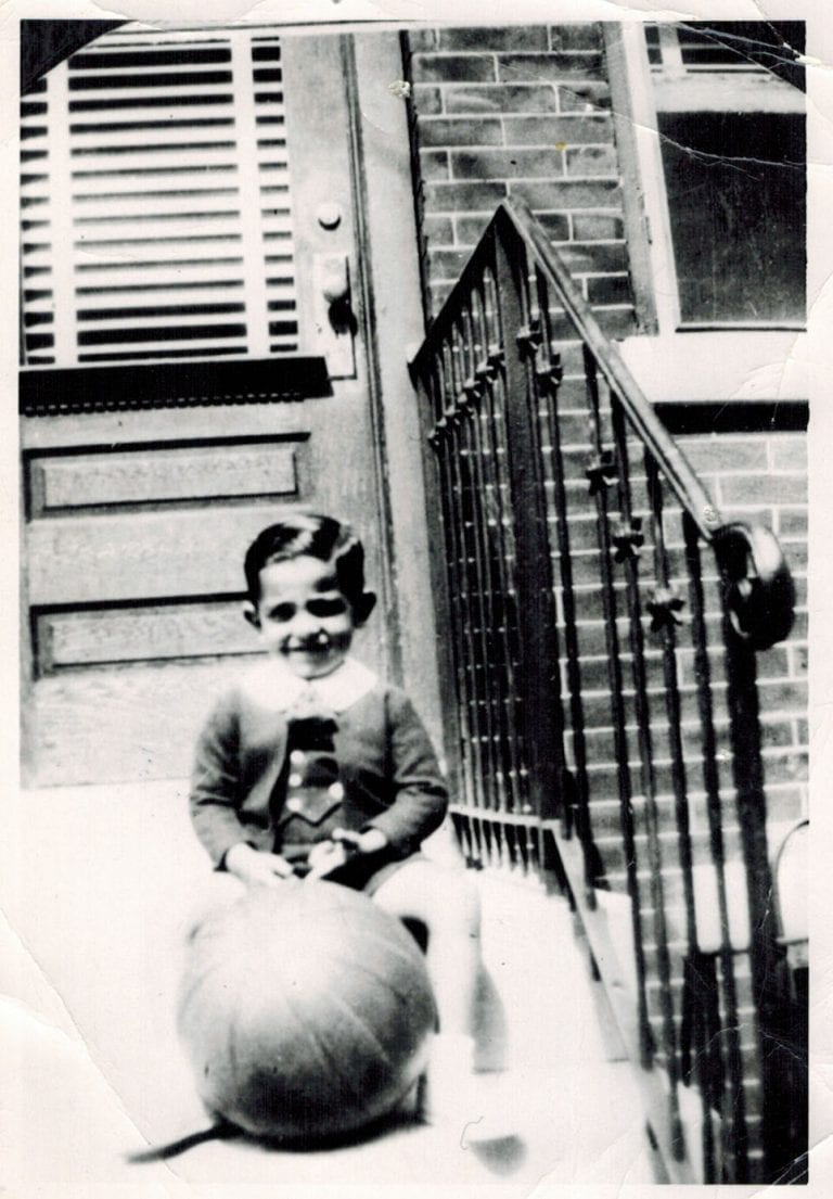 carl at 3