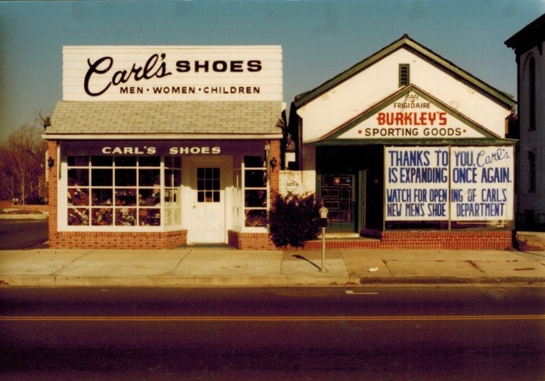 carls buys building next door to expand 1982