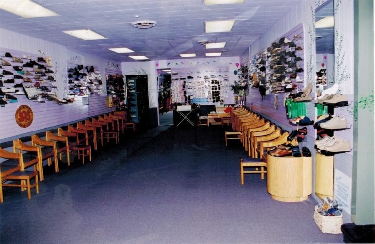 carls interior 80s90s before fire