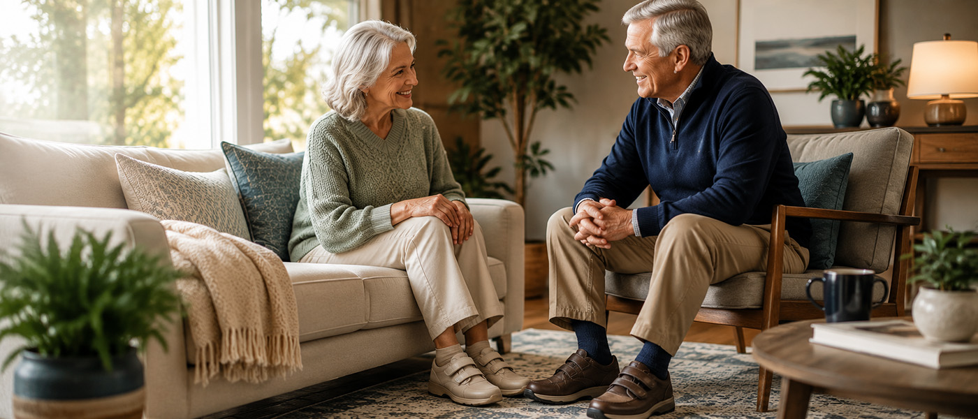 diabetix and rx footwear