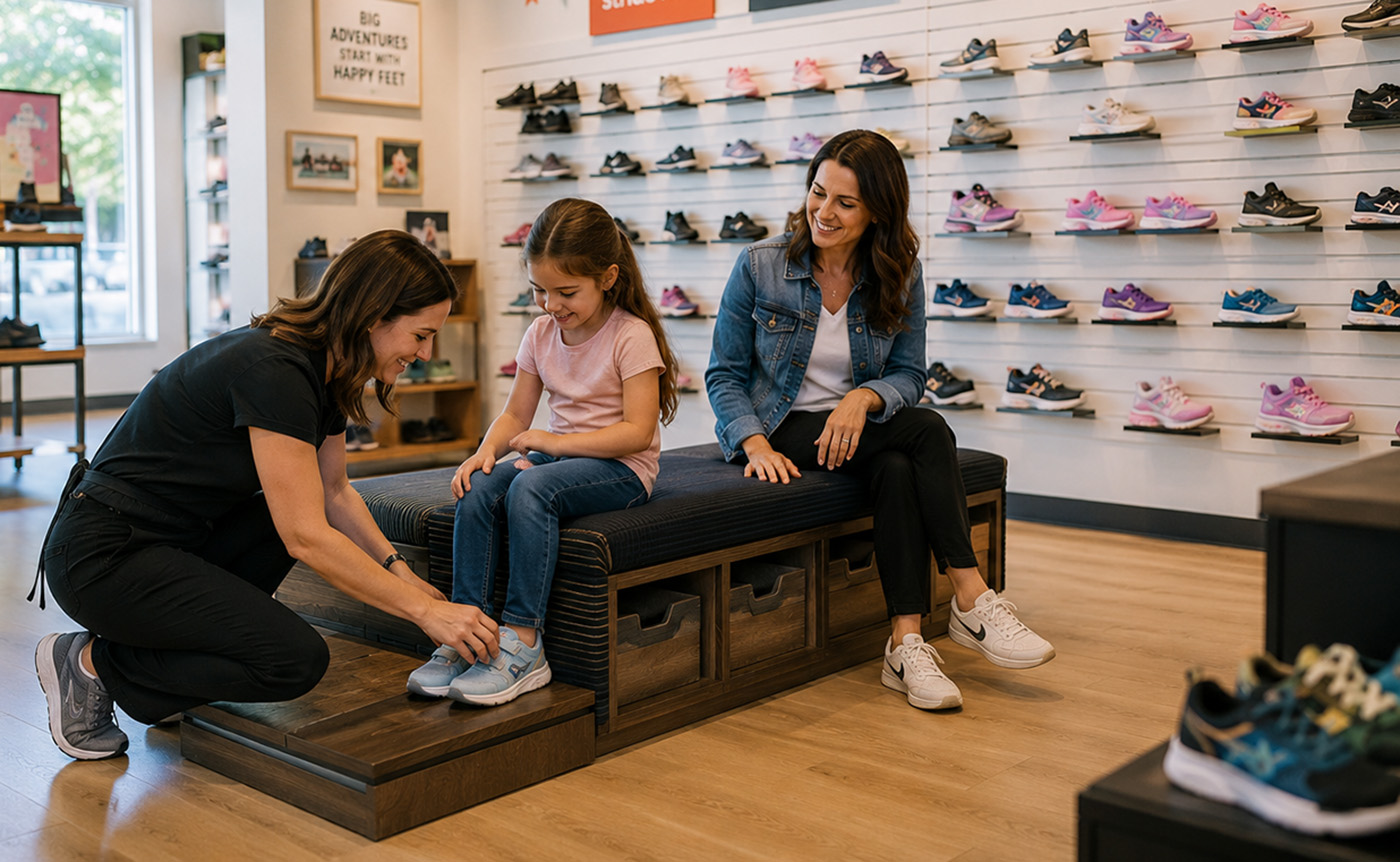 kids shoes