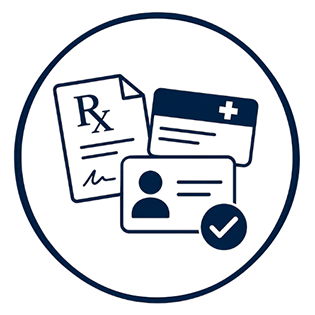 rx info